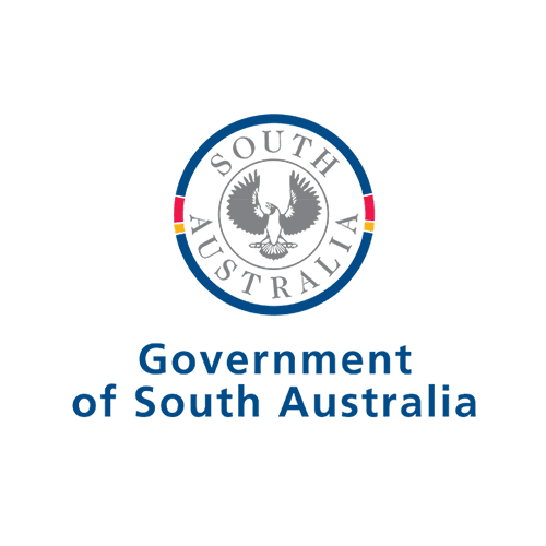 South Australian government web png