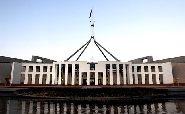 Parliament House