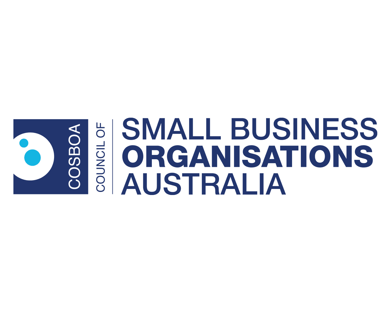 COSBOA logo