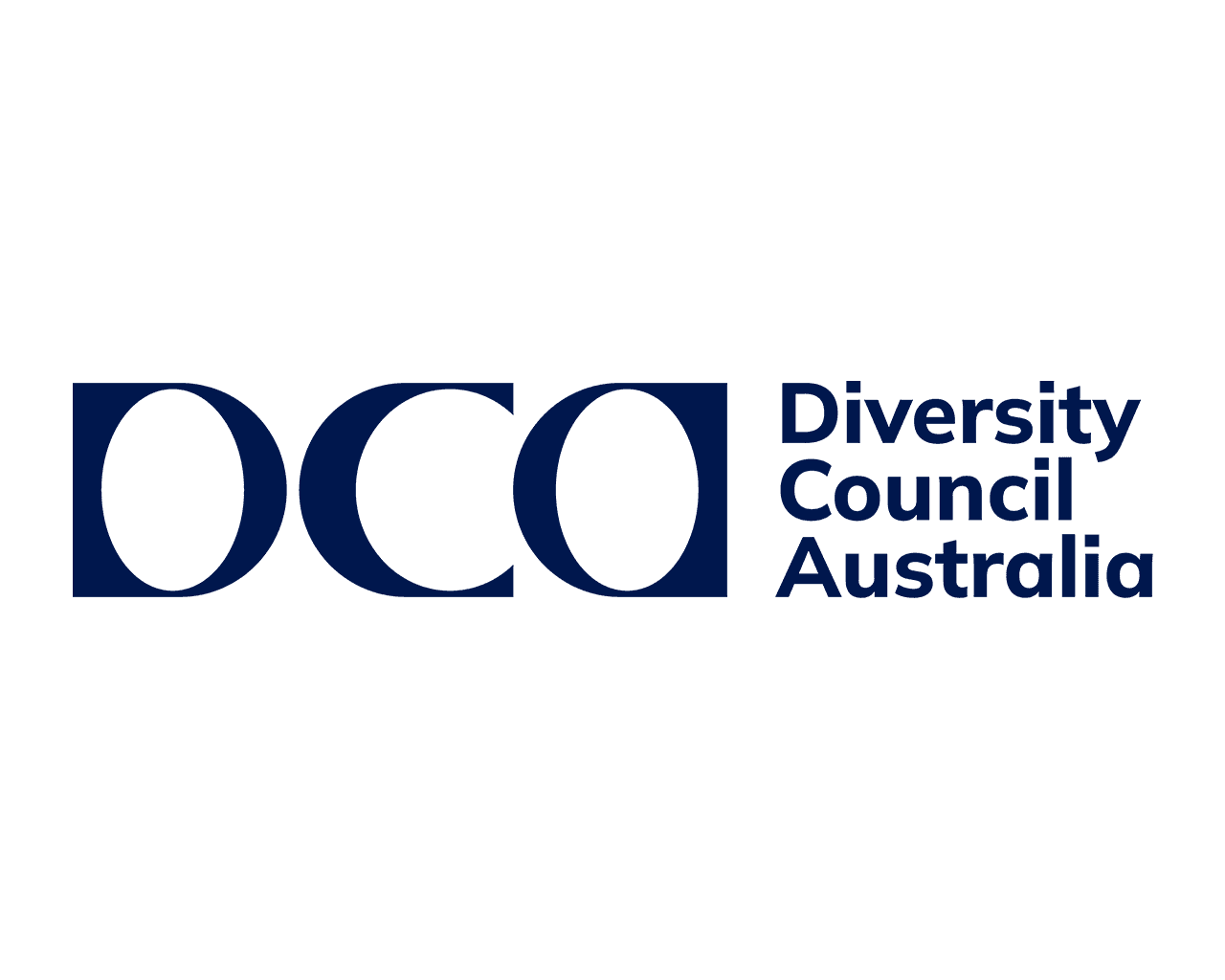 DCA Diversity Council Australia logo