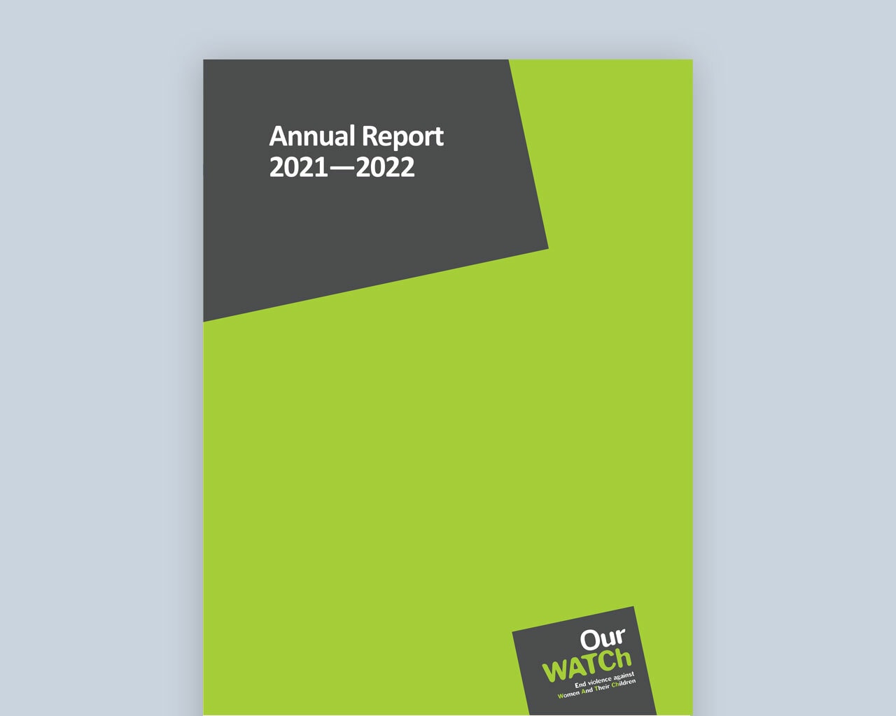 Annual report 21 22 thumb