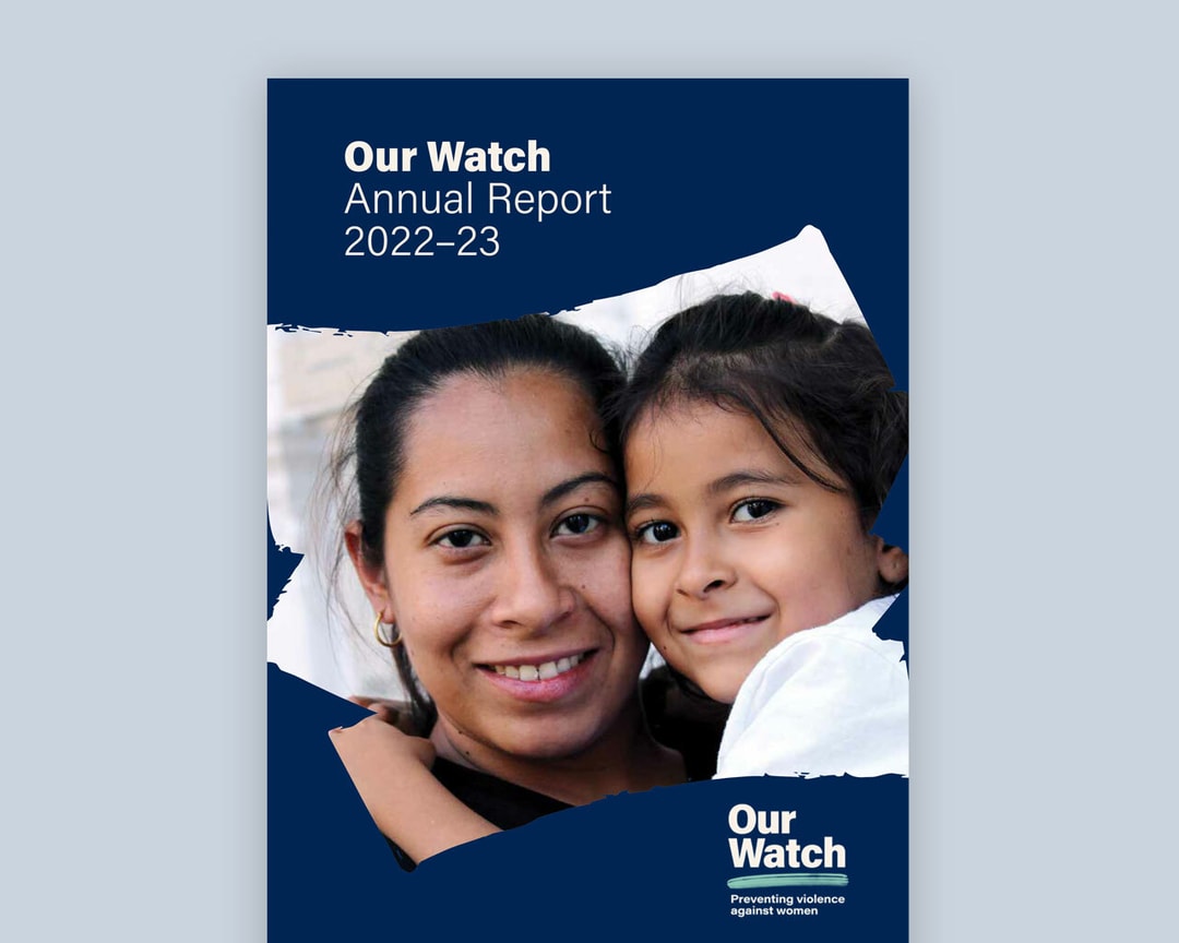 Our Watch | Annual reports