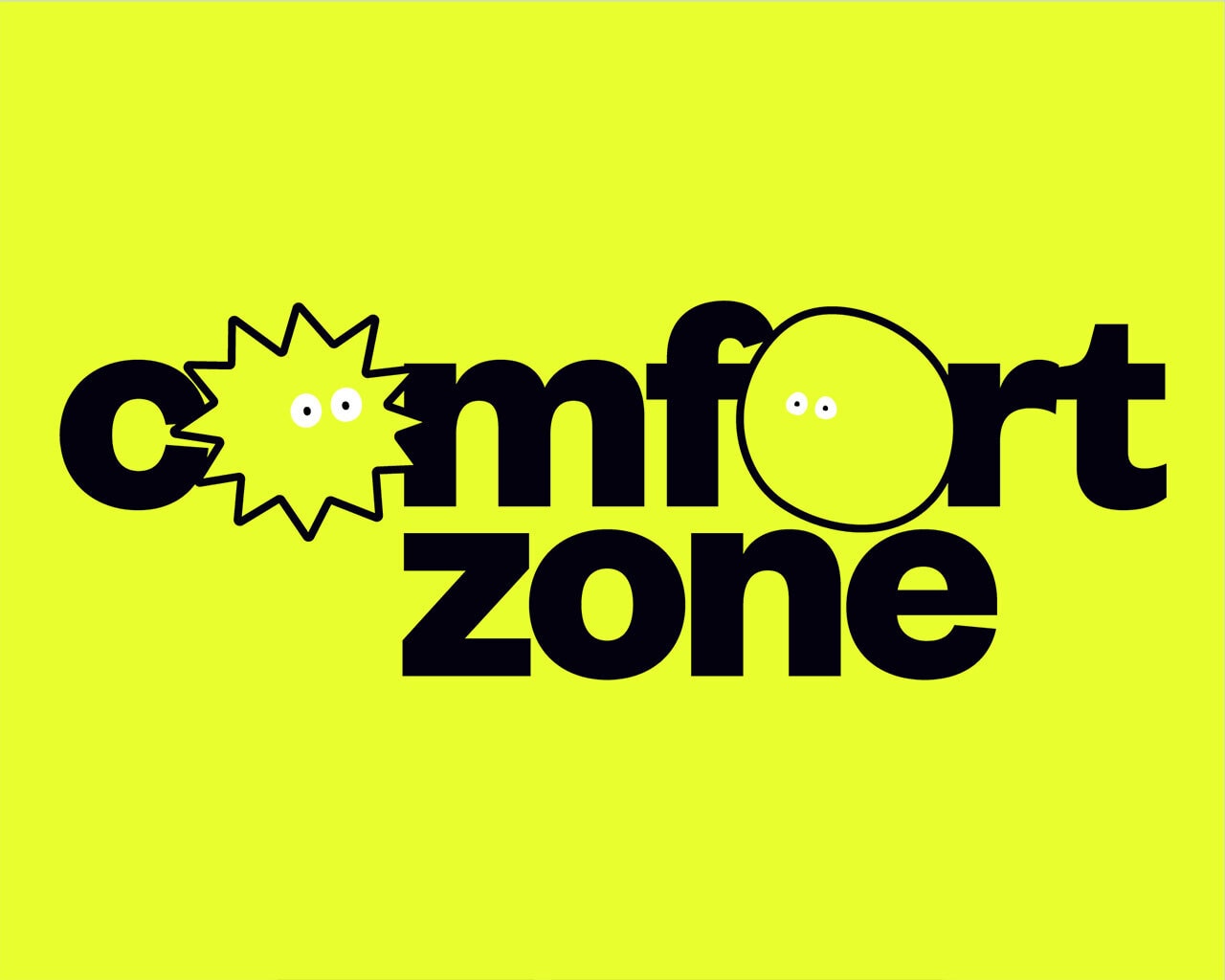 Comfort Zone thumbnail