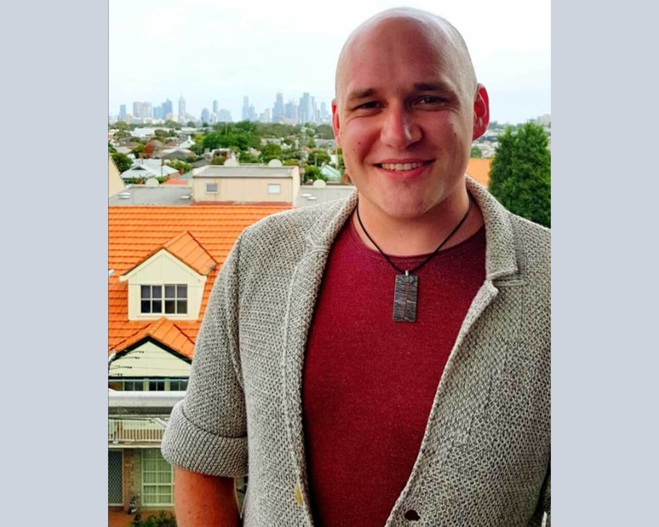 Alistair Gibbs, Early Childhood Practitioner and Advocate