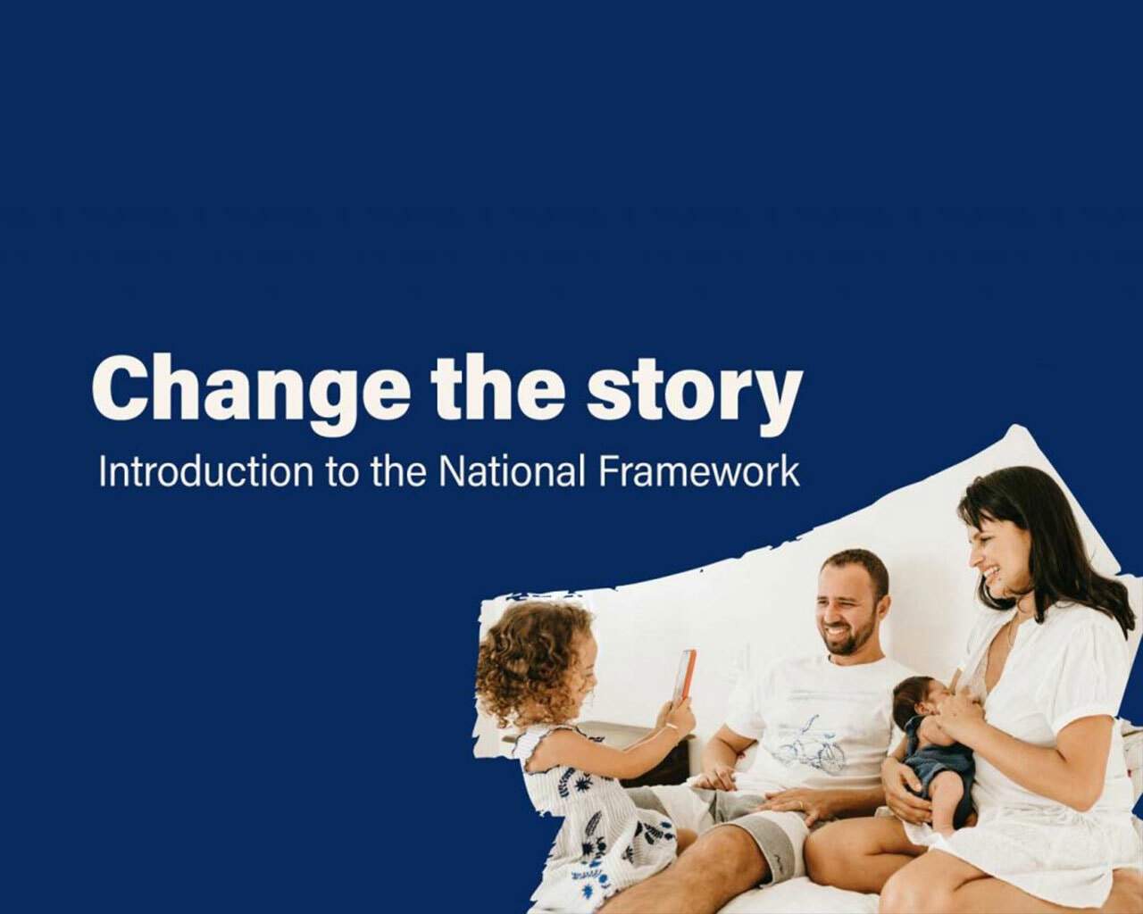 CtS Intro to framework thumb