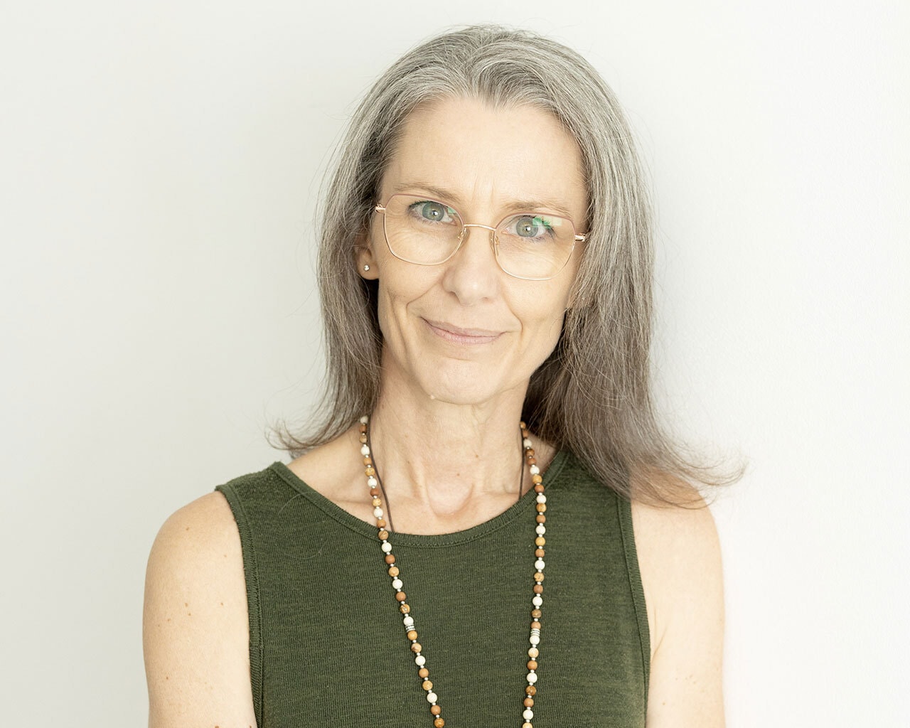 Dr Ann Carrington, social worker, trauma therapist and adjunct academic with James Cook University