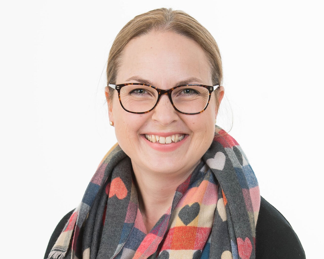 Professor Jessica Gildersleeve, academic at University of Southern Queensland