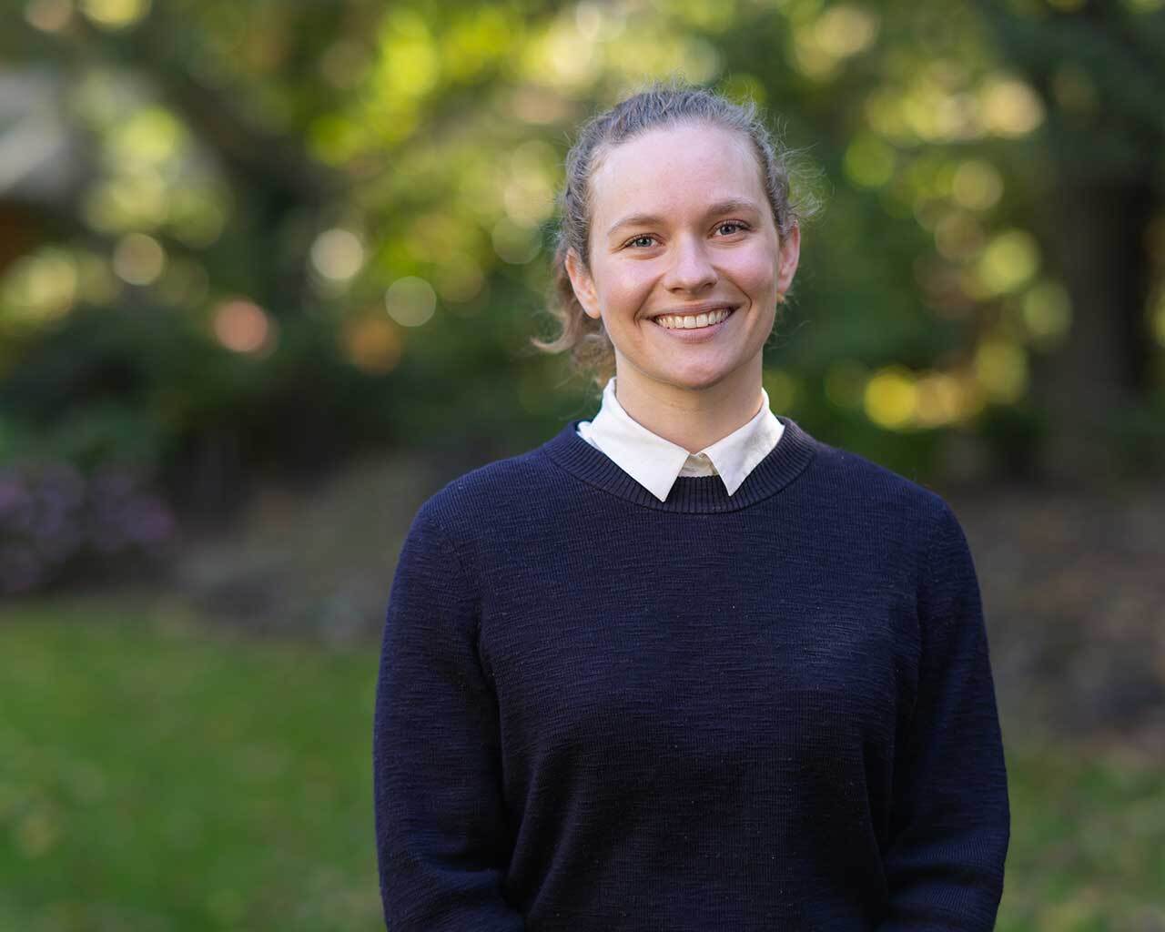 Dr Samantha Marshall, La Trobe