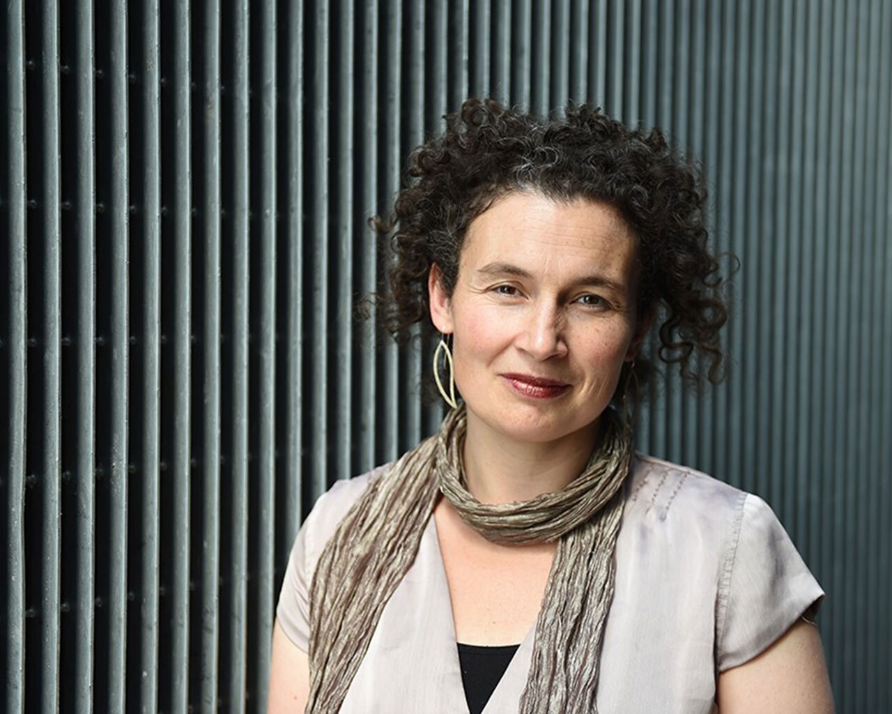 Elena Campbell, legal and gender-based violence researcher