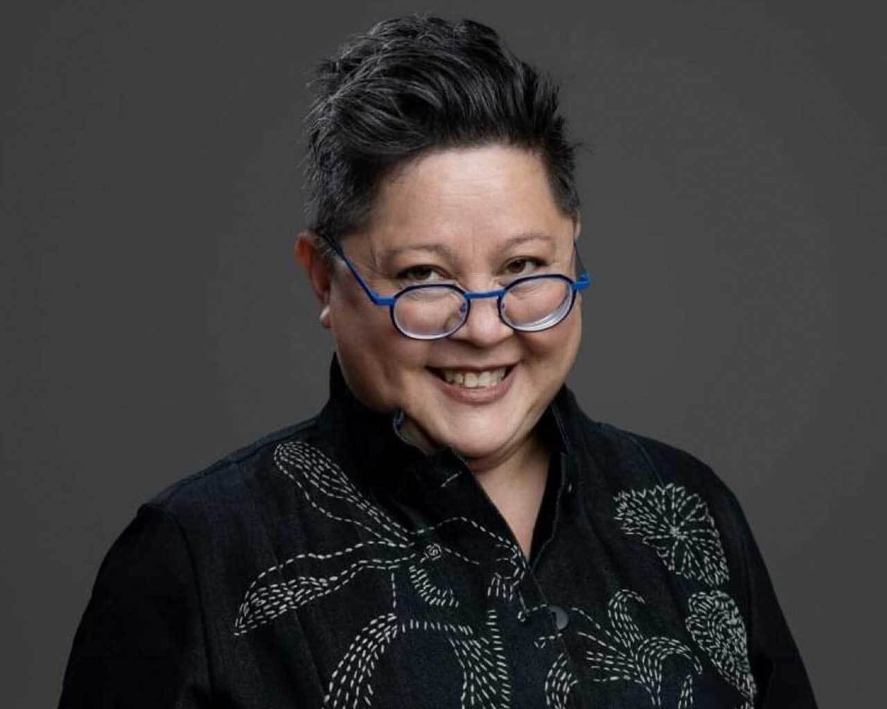 Kim Evans