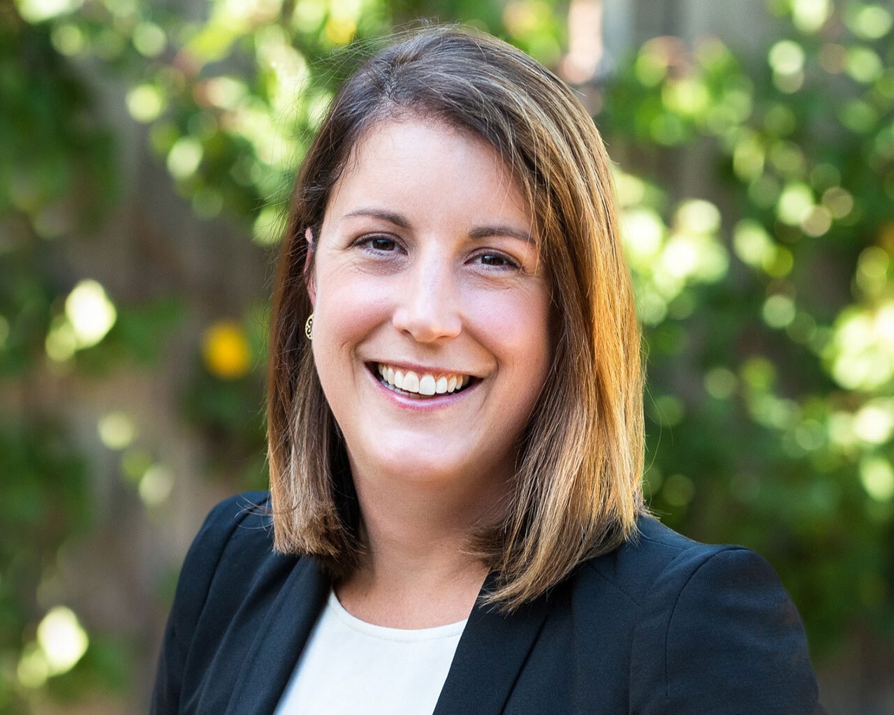 Krista Seddon