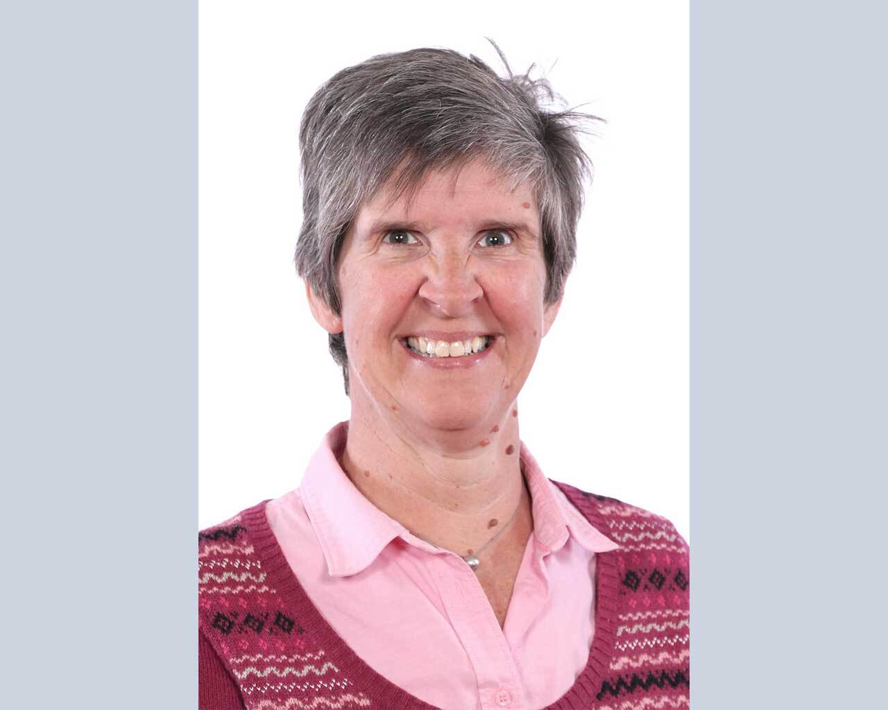 Marisa Kelly, Early Childhood Integrated Services Leader