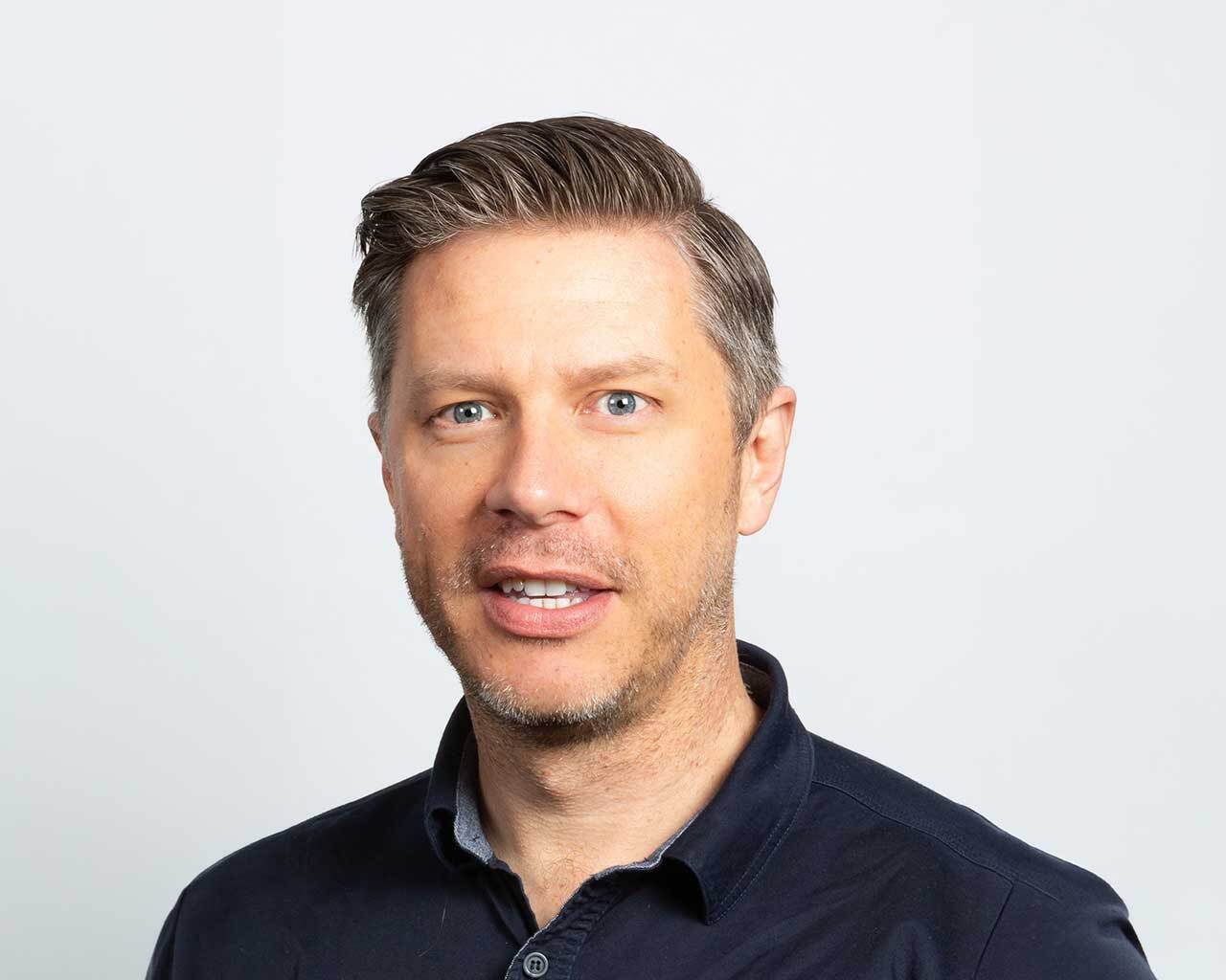 Matthew Baker, Education Leader, Manager - Engineering Department, Chisholm Institute