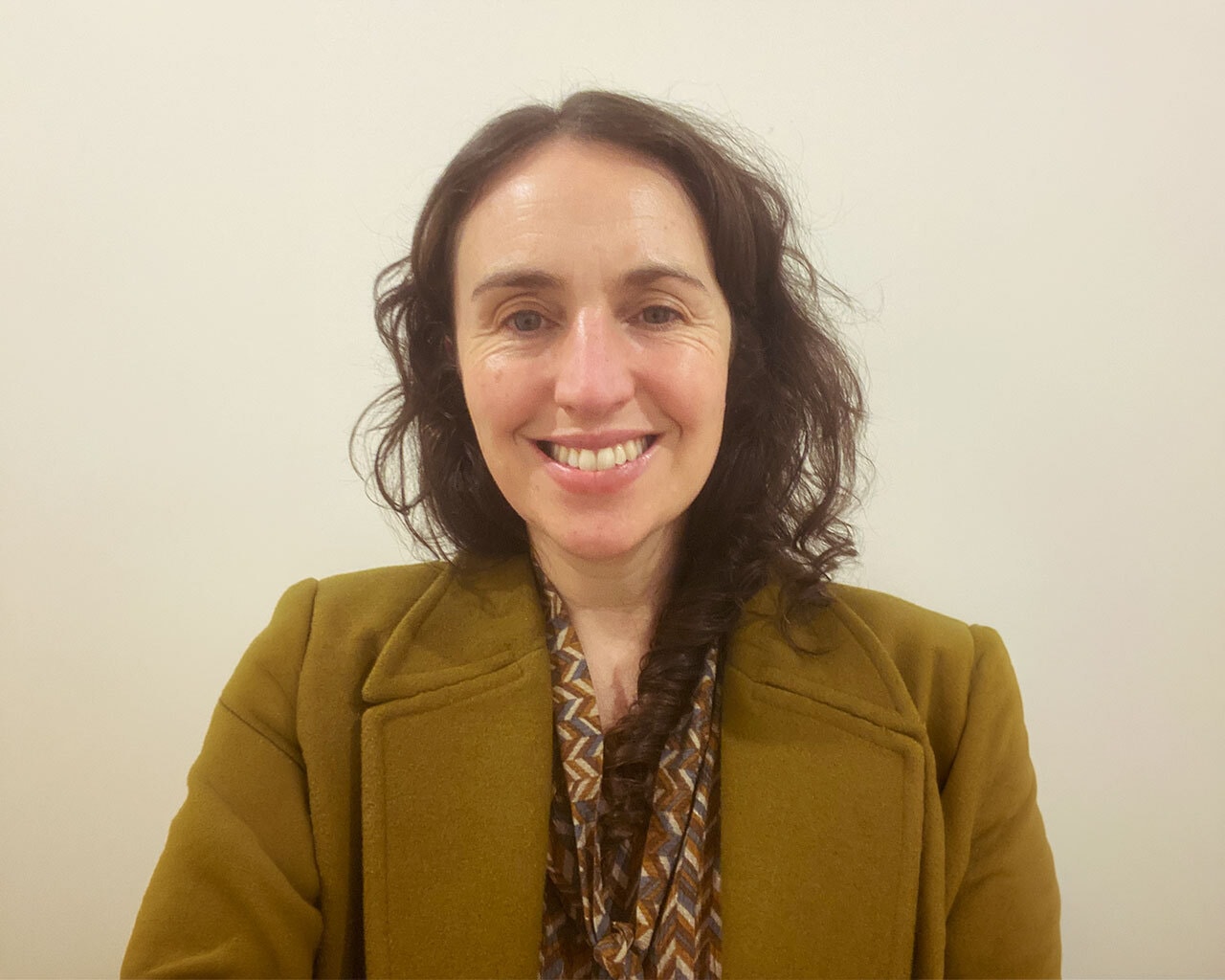 Melanie Thomson