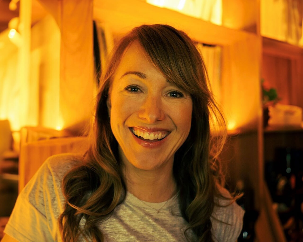 Natalie Russell (she/her)