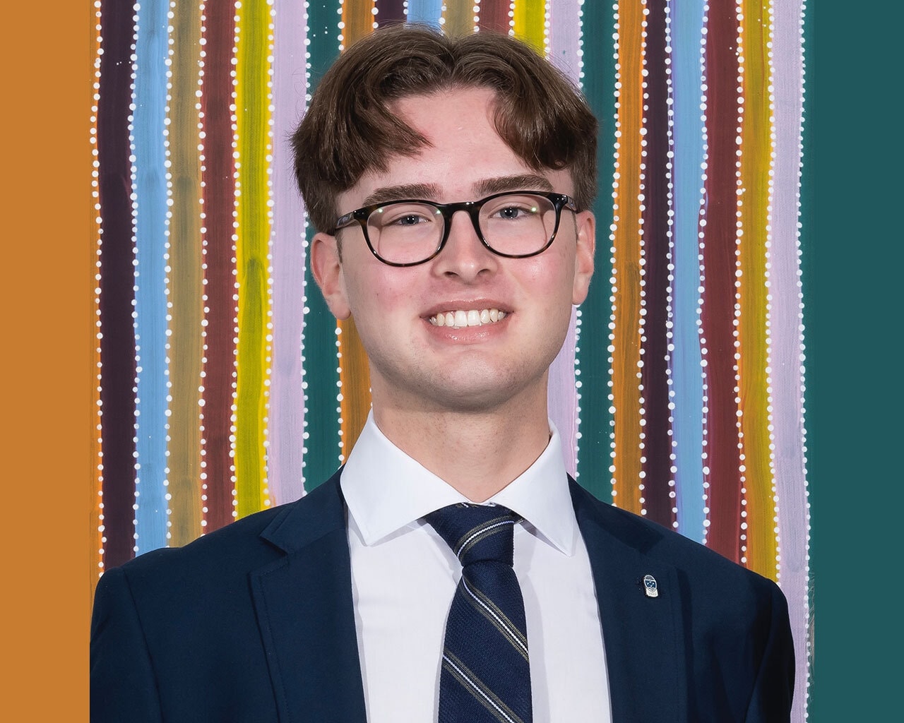 Saxon McGregor, Bond University