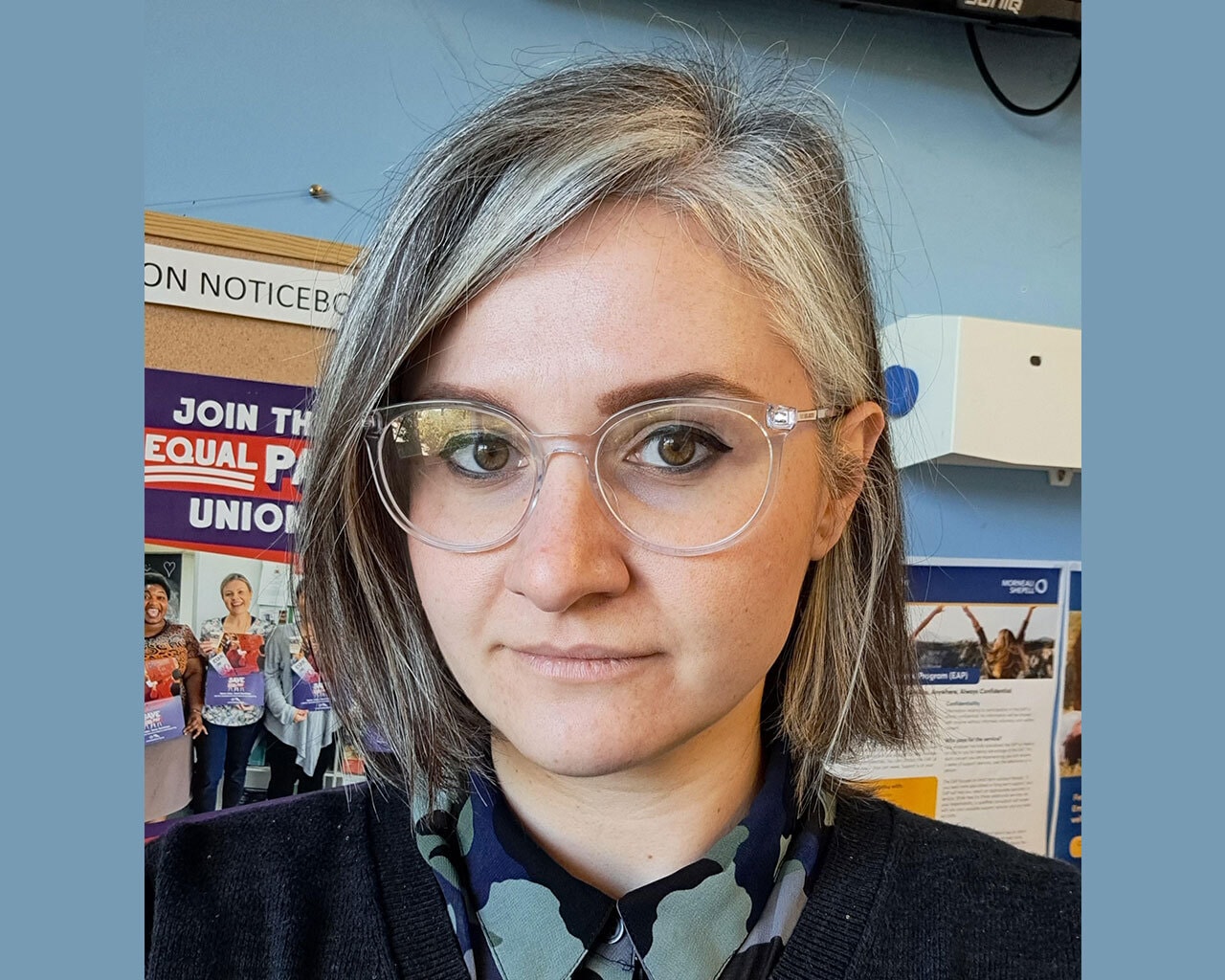 Tash Mikitas, Head of Training and Consulting, Full Stop Australia