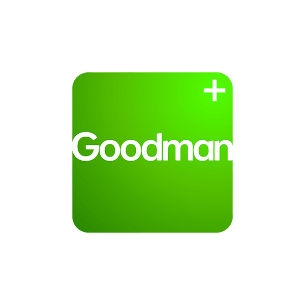 Goodman logo new 600x600