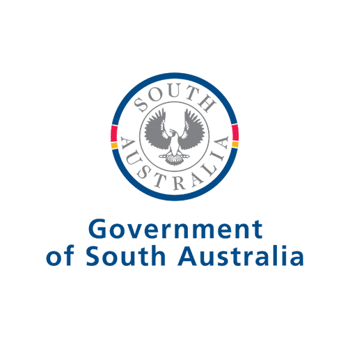South Australian government web png