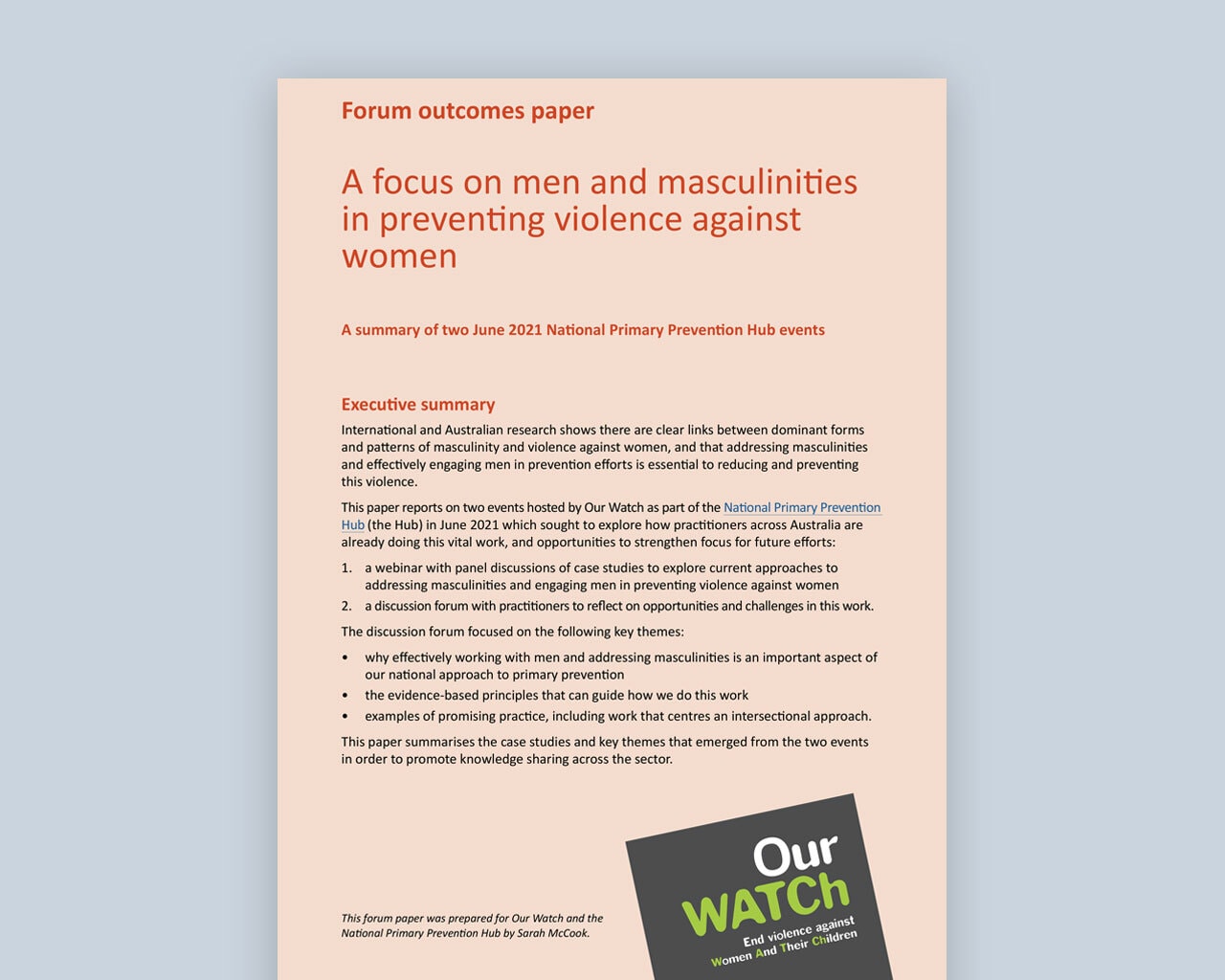 Hub forums masculinity thumb