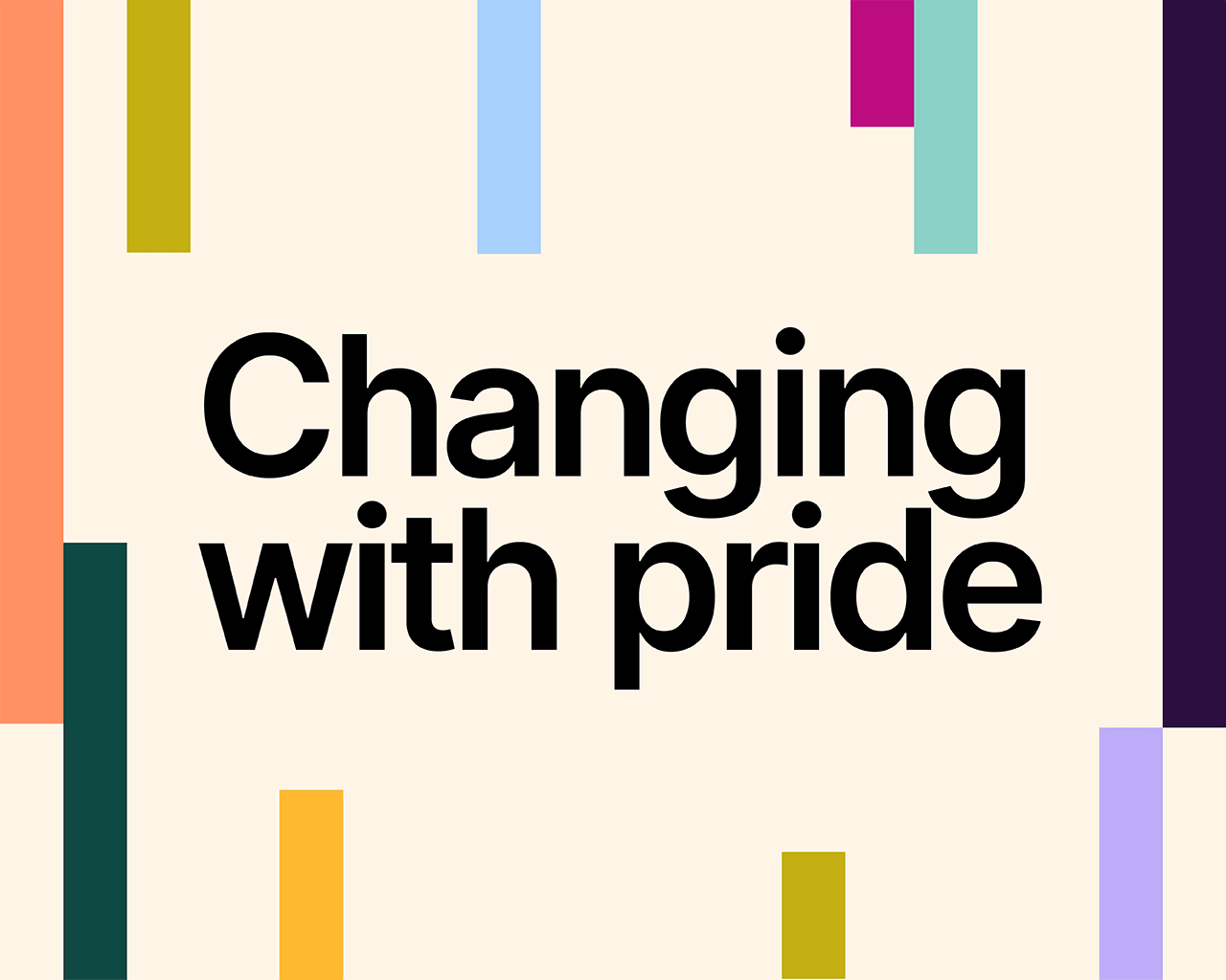 Changing with pride thumb