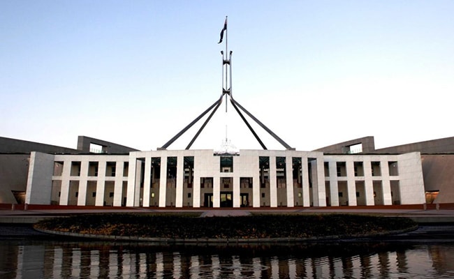 Parliament House