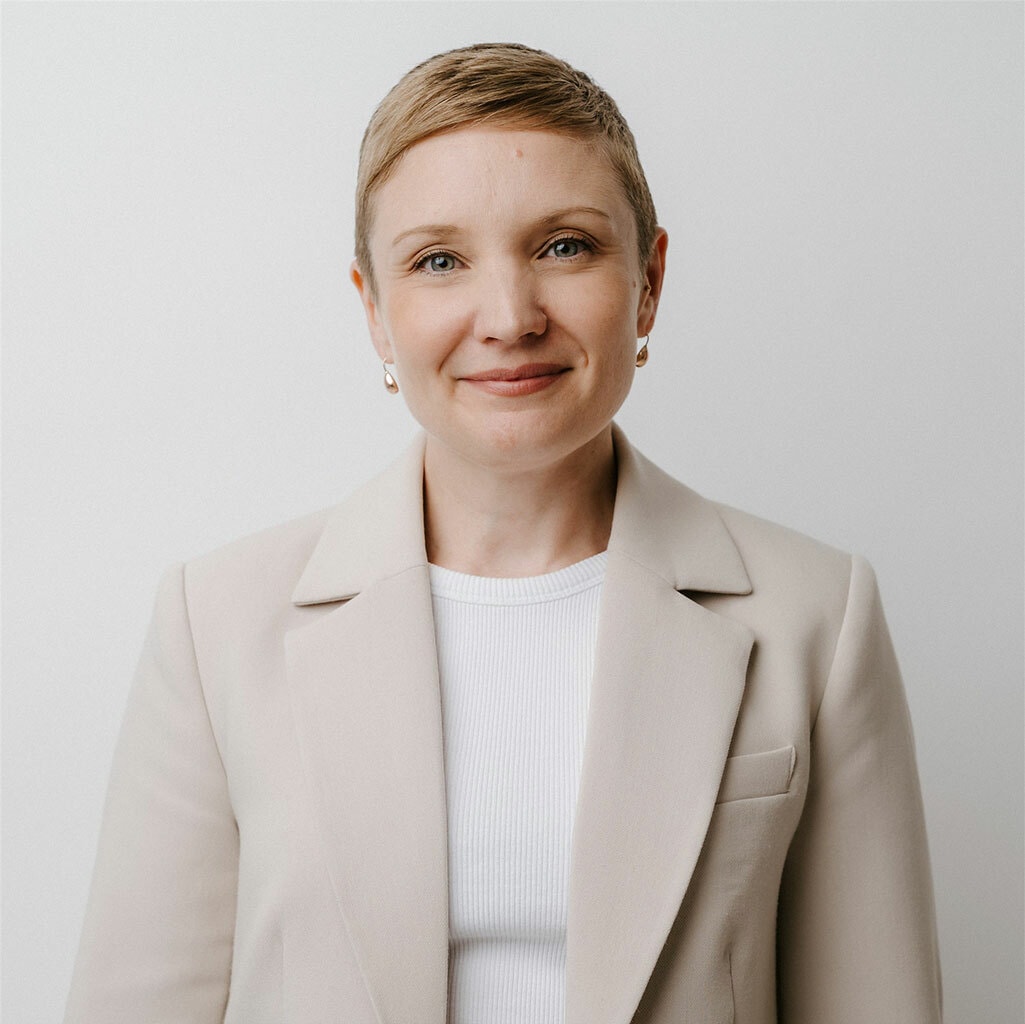 Jilly Charlwood