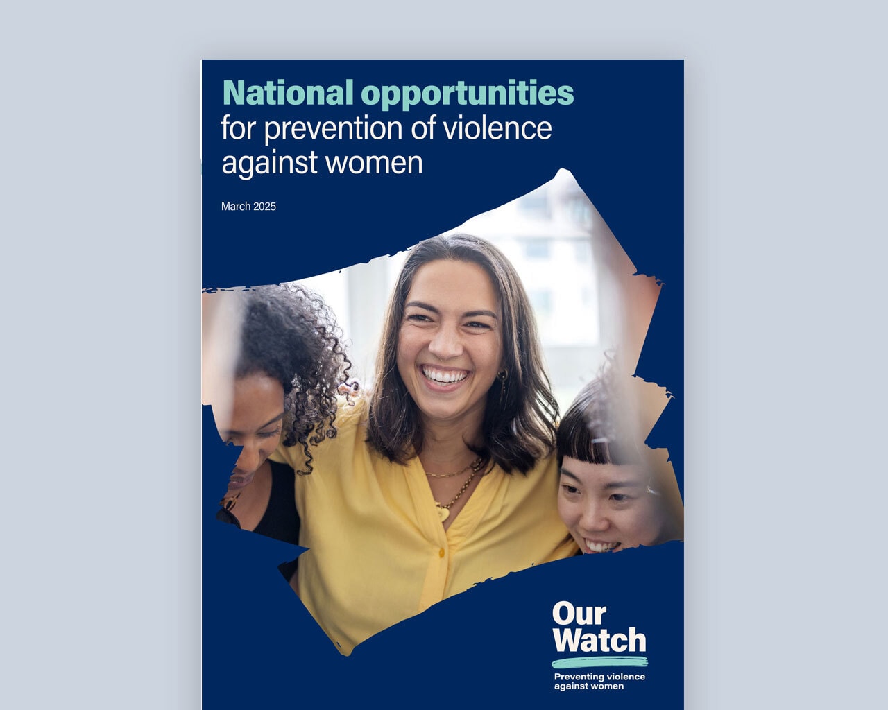 National opportunities vert