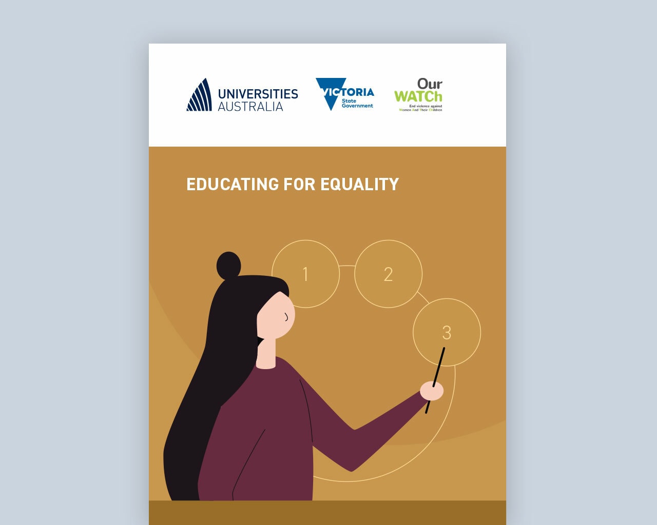 How to guide Educating for Equality thumb