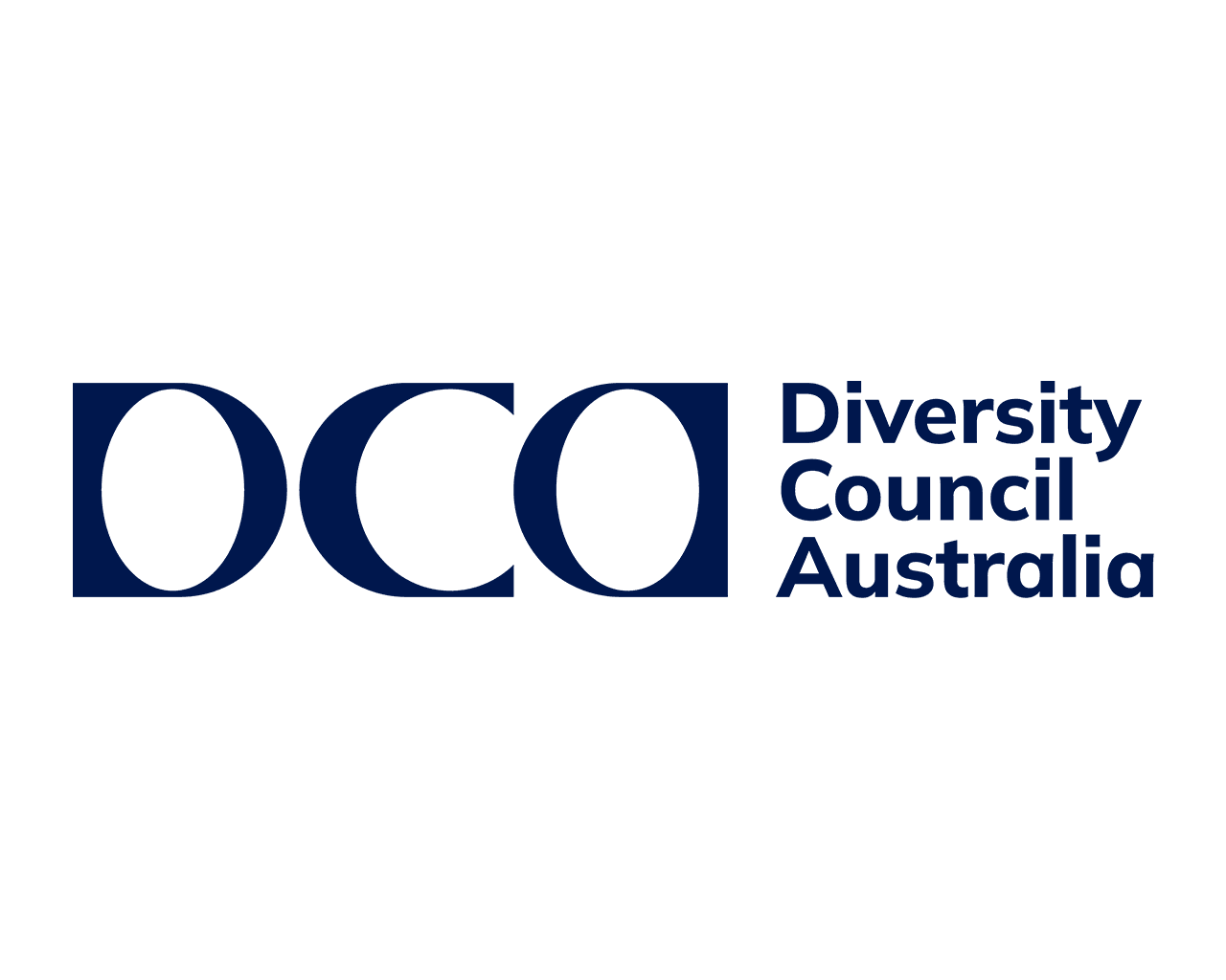 DCA Diversity Council Australia logo