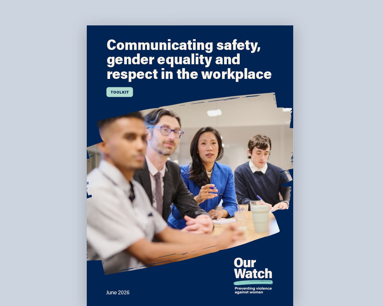 Communications toolkit