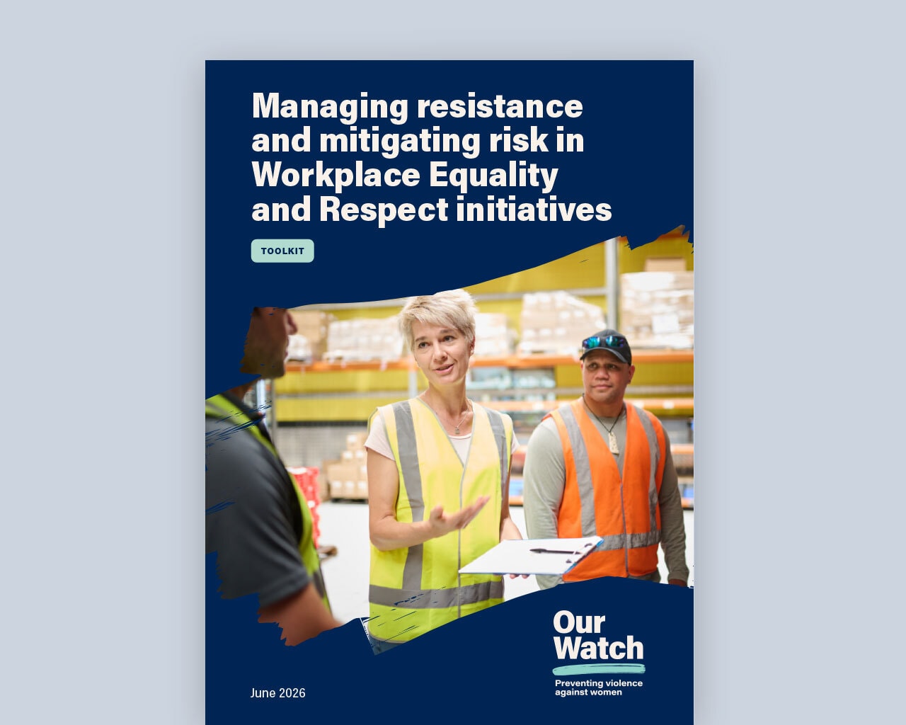 Reducing resistance
