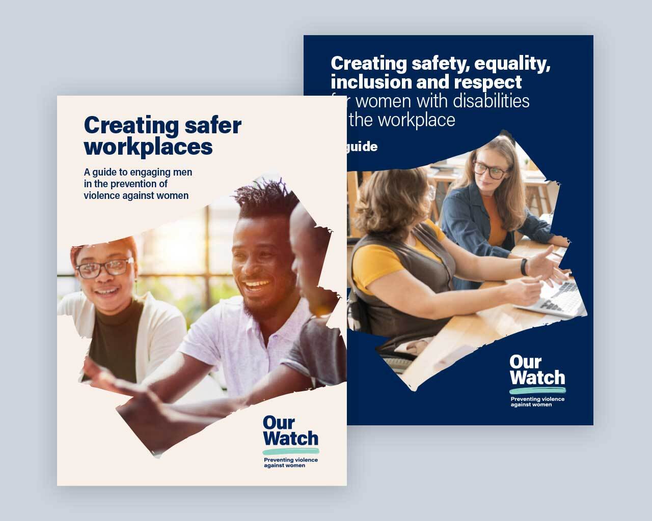 Workplace intersectionality resources