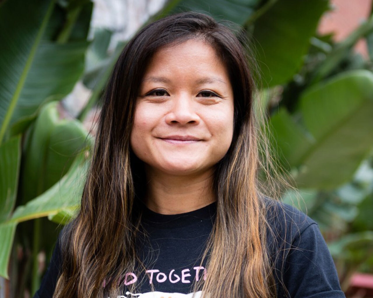 Dr Maria Hach