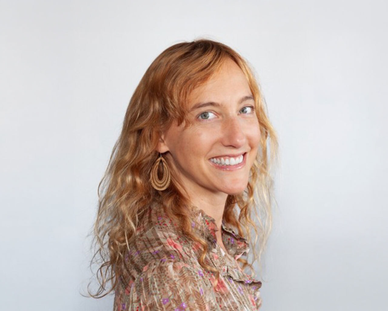 Rhea Favero