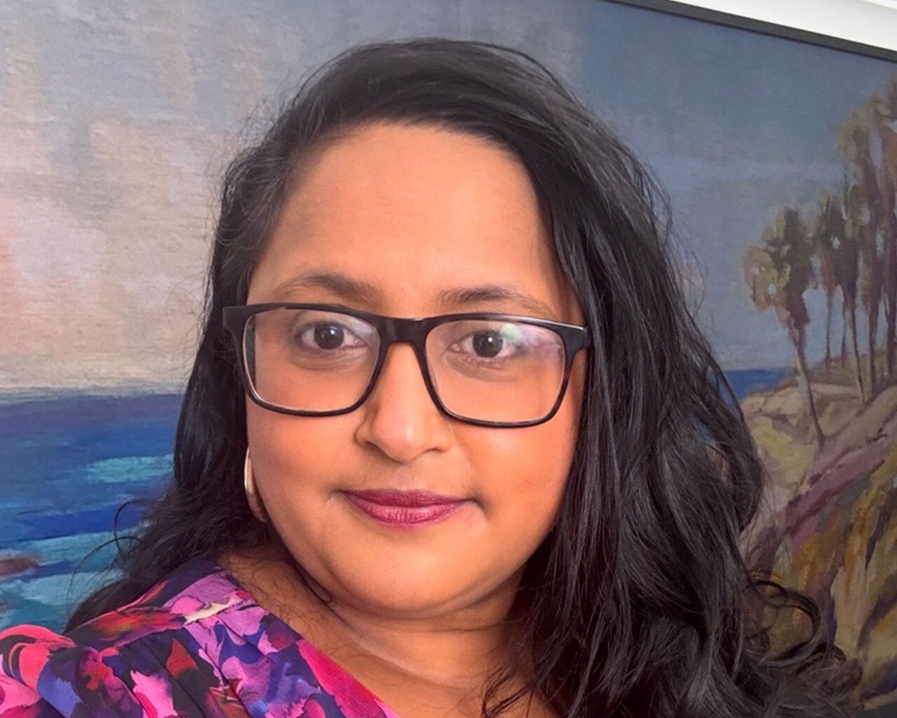 Sharmila Falzon