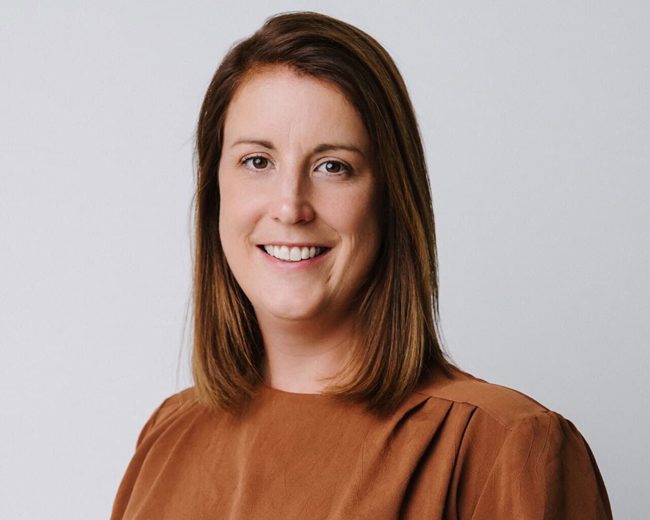Krista Seddon headshot