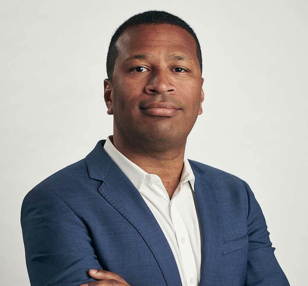 Victor Sojo