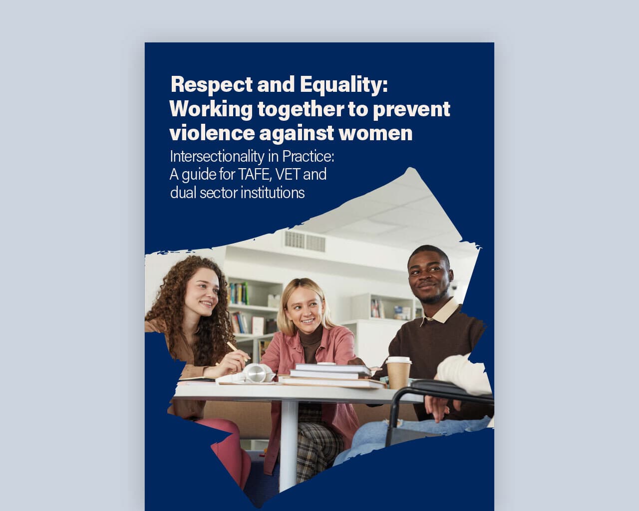 TAFE RET Intersectionality guide