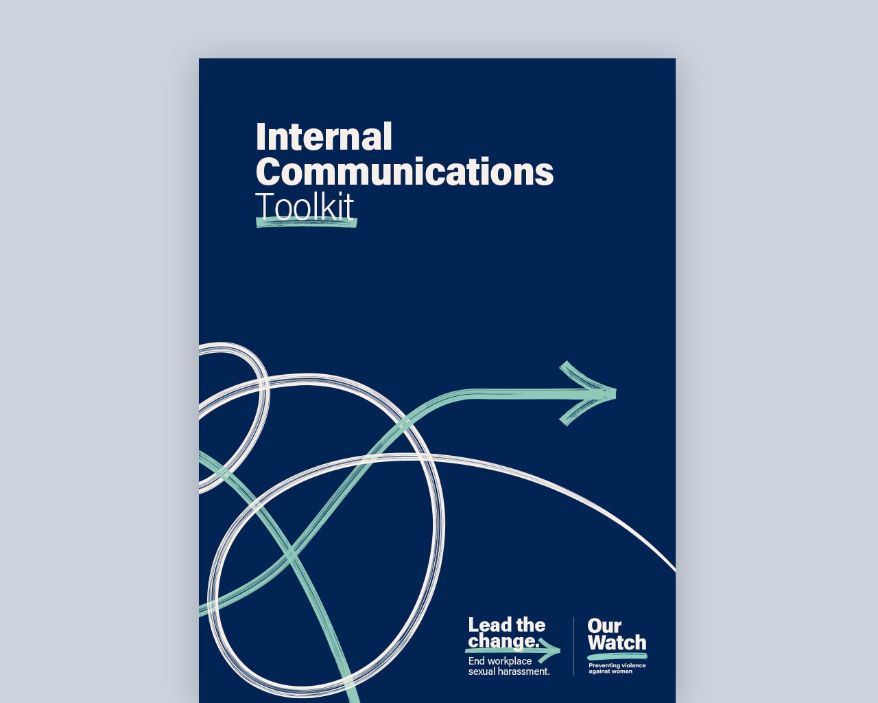 Internal communications toolkit